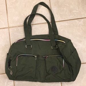 Courage Loyalty Sport club 16x11x6”